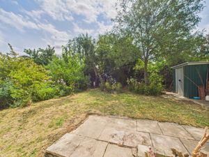 Garden- click for photo gallery